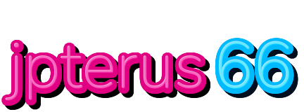 jpterus66 — logo kanal